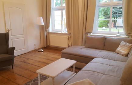 Business Apartments Netzeband - Photo 4