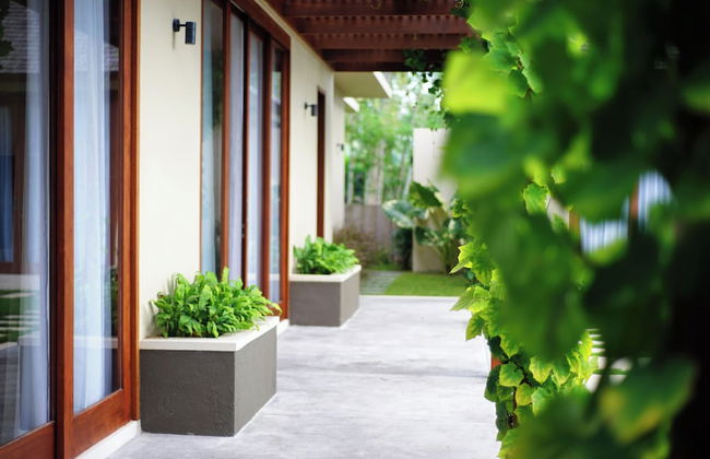 Bale Mandala Villas - Foto 35