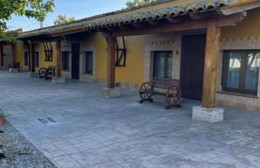 Alojamientos La Alberca - Foto 26