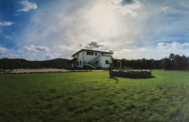 Sa Mandracchina - Photo 19