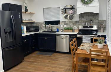 The Cottage at Dragonfly Farm - Foto 20