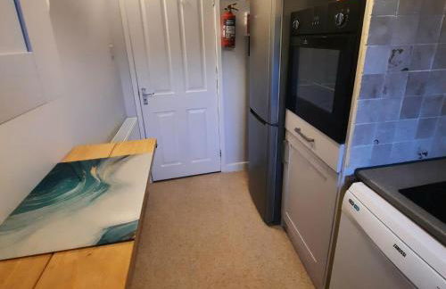 Cwmwdig Cwtch (3 minutes drive to Abereiddy bay!) - Foto 16