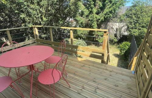 Maison - Louviers centre - proche golf - Foto 14