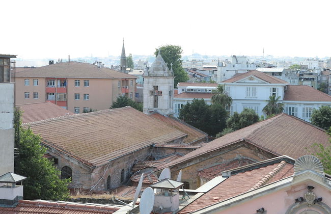 Laos Otel & Apartment - Photo 23