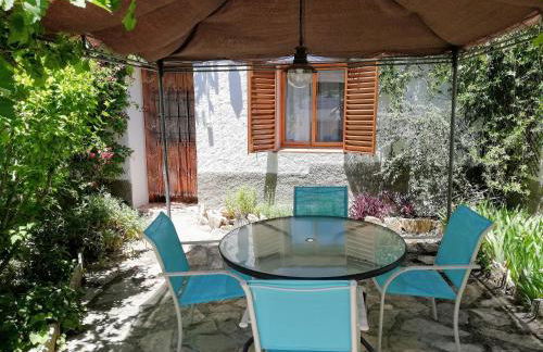 Cortijo Los Abedules - Foto 29