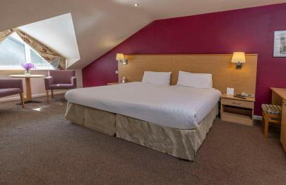 Best Western The Dartmouth Hotel, Golf & Spa - Photo 11