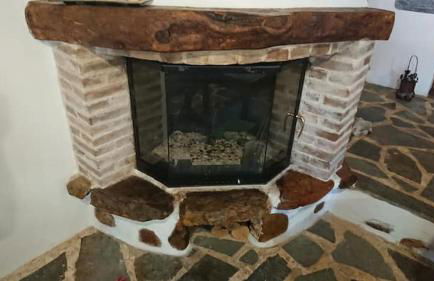 Afrodite's House-Restaurated Oil Factory - Photo 8