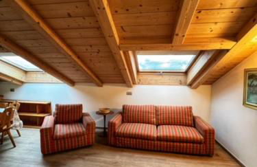 Residence Raethia tra Bormio e Livigno & Casa Emma Rasin new opening - Foto 19