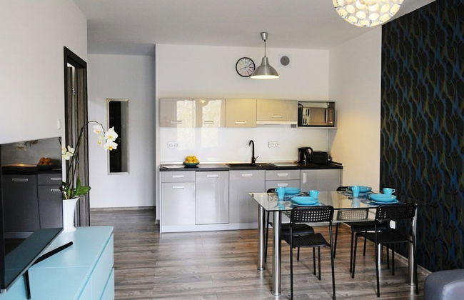 BalticOn Polanki - Foto 69