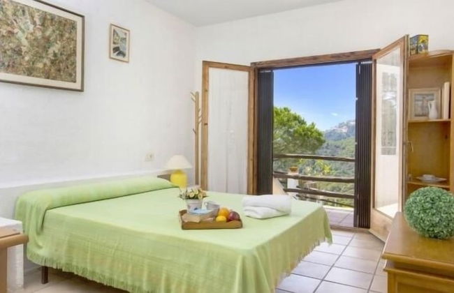 Villa Ibicenca - Foto 4