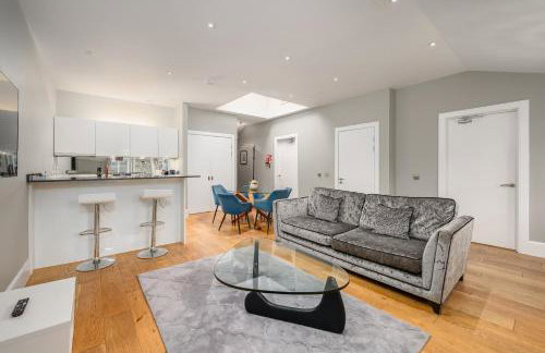 Destiny Scotland - St. Andrew Square Apartments - Foto 44