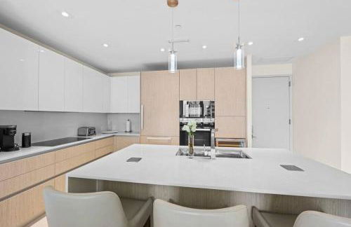 2BR 2BA with ocean views in Luxury Resort Amrit - Foto 34