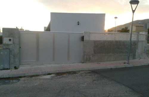 La CASA GRIS - Foto 44