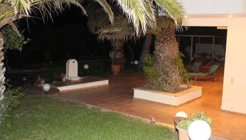 PortoRafti seaview garden Villa - Foto 2