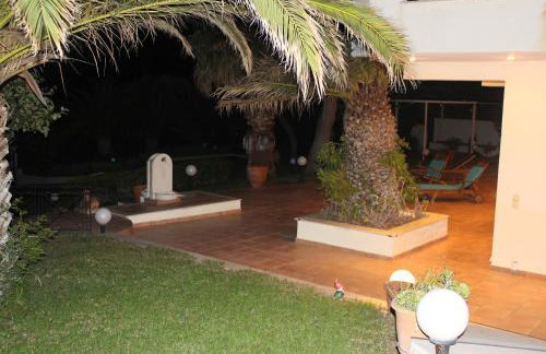 PortoRafti seaview garden Villa - Foto 2