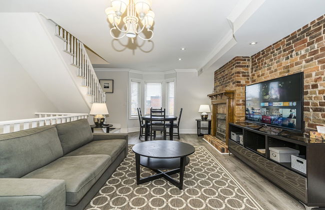 St Annes Suites - Photo 52