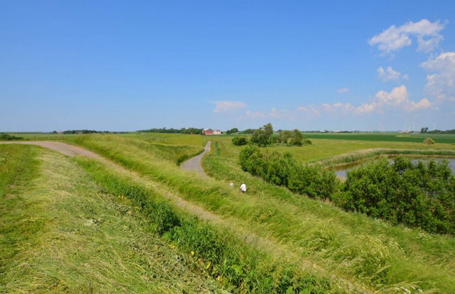 Ferienwohnung in Westerdeichstrich - Foto 16