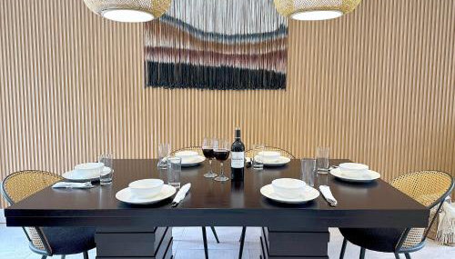 Zen Den - Heated Pool, Work Friendly, Near Beach - Foto 3