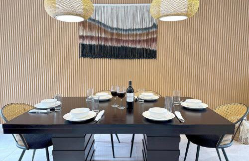 Zen Den - Heated Pool, Work Friendly, Near Beach - Foto 3