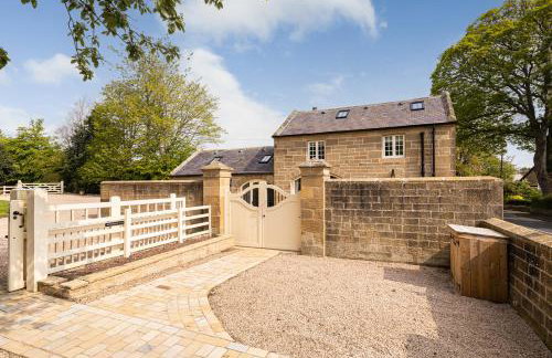 Coach Cottage Northumberland - Foto 4