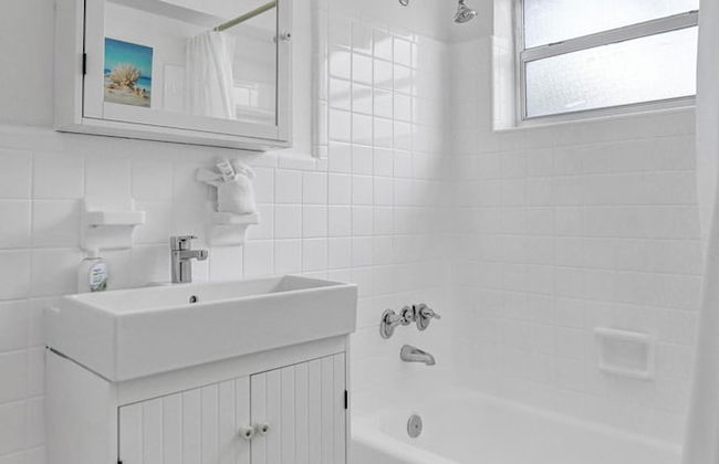 Waves on Desoto Beautiful Studio 5 - Foto 11