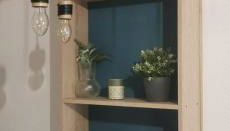 T1 with loggiaJapanese Garden-TBS - Foto 4