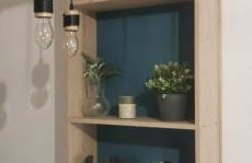 T1 with loggiaJapanese Garden-TBS - Foto 4