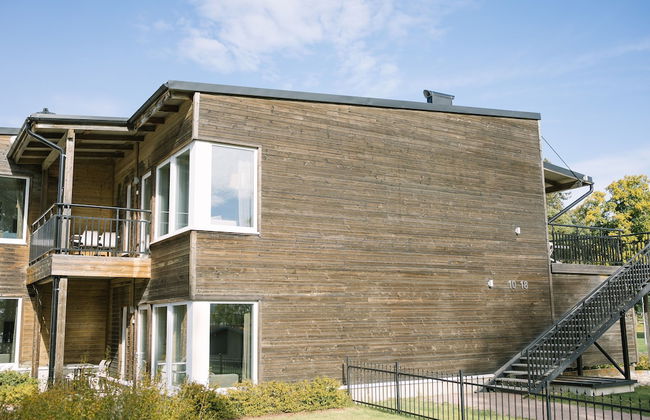 Engeltofta Sea Lodge Hotel - Foto 53