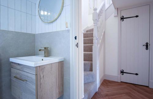 The Cross - 4 Bedroom Cottage - Llangennith - Foto 30