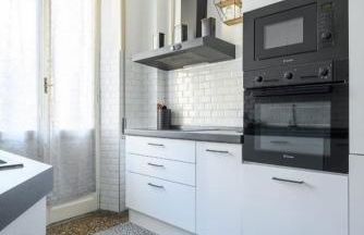 Appartamento accogliente Esquilino-Monti - Foto 22