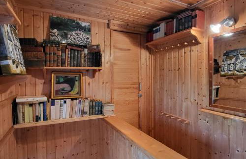 Ferienhaus Dünenhaus - Foto 31