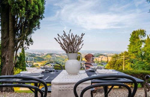 Rocchetta Cionini - a Castle overlooking the Motor Valley - Photo 4