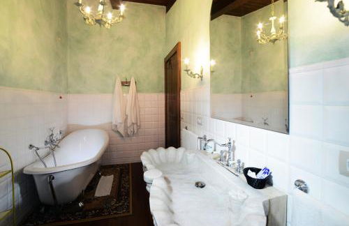 Villa Scuderi - Foto 109