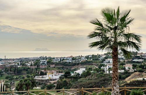 PA18- Stunning flat gym indoor and outdoor pool - Photo 51