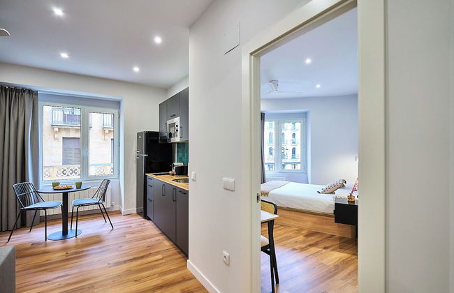 Apartamentos Esperanza by gaiarooms - Foto 54