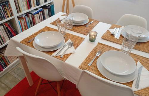 Apartamento a una parada de Atocha - Foto 12