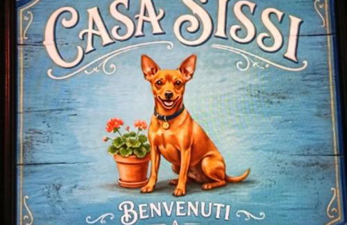 Casa Sissi - Foto 2