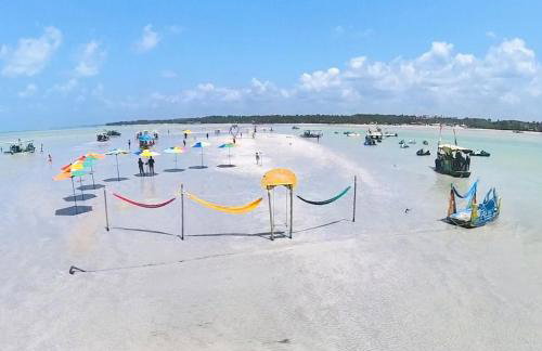 Miramar Bangalôs Maragogi - Foto 45