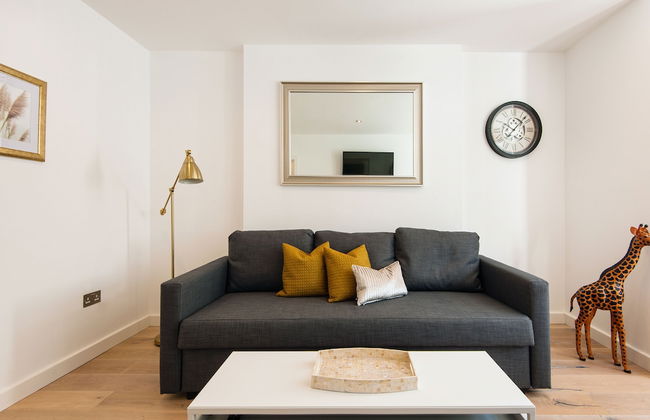 Notting Hill Apartments - Foto 29