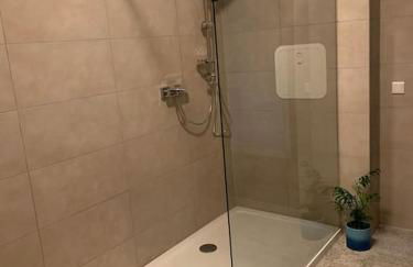 Ferienwohnung Parkblick - Balkon 77m2 - Foto 18