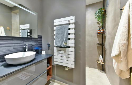 Charmant appartement proche du centre de Nice - Photo 6