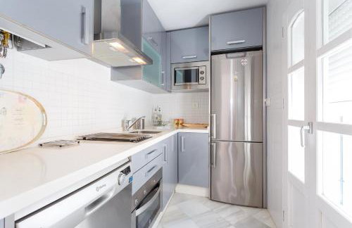 El Mirador del CAMPANARIO by Cadiz4Rentals - Foto 24