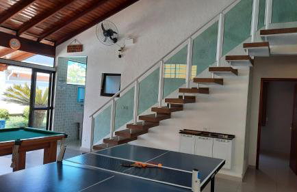 Lindo Sobrado com Piscina em Condomínio Fechado - Photo 14