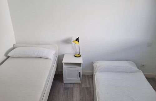 Apartamento del arte en Toledo by beBalmy - Foto 13