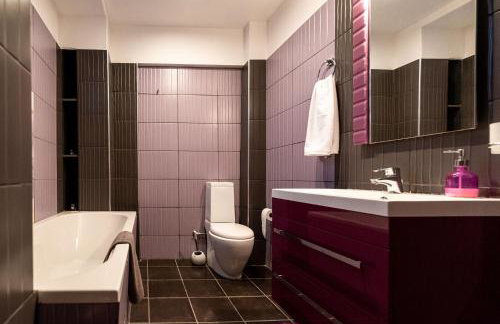 Villa Efmaria, Marmaras, Halkidiki - Photo 45