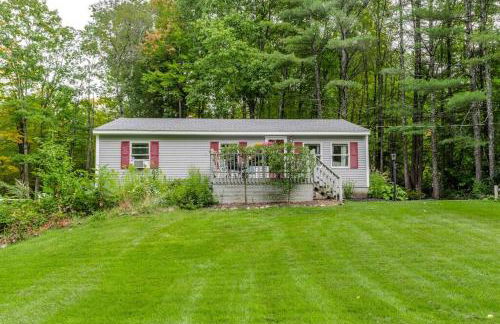 Belmont Lakeside Retreat - Foto 10