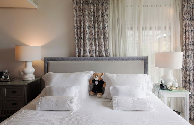 Castelo Saint Andrews - Foto 59