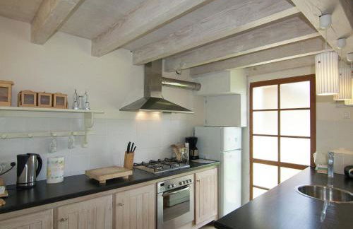 Cottage in France with Private Terrace - Foto 3