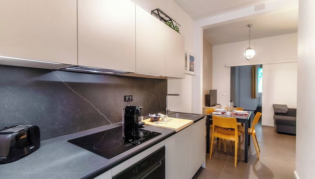 Luci A Lago - Foto 5, Habitación