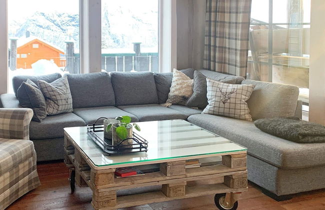 8 Person Holiday Home in Byrkjelo-by Traum - Foto 8